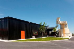 L‘entreprise AMBC aujourd‘hui