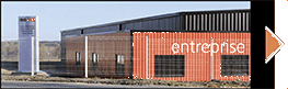 L‘entreprise AMBC à Saint Mariens