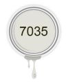 Sous-couche d‘accroche RAL 7035