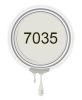 Sous-couche d‘accroche RAL 7035 gris