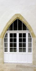 Quelques réalisations spéciales en menuiserie bois créées par Aquitaine Menuiserie Bois Concept