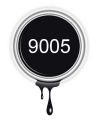 Sous-couche d‘accroche RAL 9005