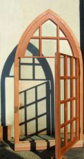 Quelques réalisations spéciales en menuiserie bois créées par Aquitaine Menuiserie Bois Concept