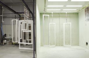 Traitement insecticide, fongicide et hydrofuge de toutes nos menuiseries bois
