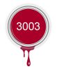 Sous-couche d‘accroche RAL 3003 rouge