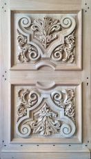 Quelques réalisations spéciales en menuiserie bois créées par Aquitaine Menuiserie Bois Concept